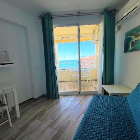 Tamarindos Apartments By Alfresco Stays Беналмадена Екстериор снимка