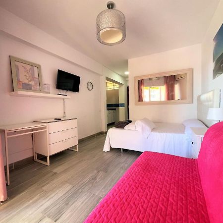 Tamarindos Apartments By Alfresco Stays Беналмадена Екстериор снимка