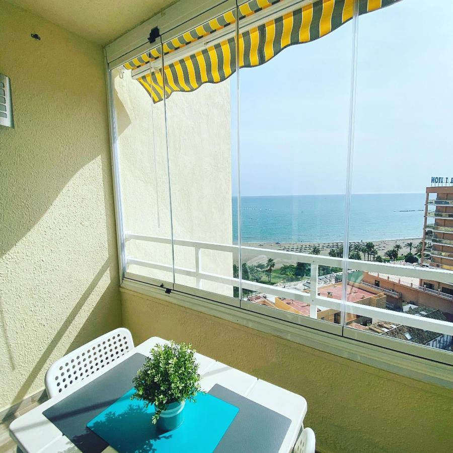 Tamarindos Apartments By Alfresco Stays Беналмадена Екстериор снимка
