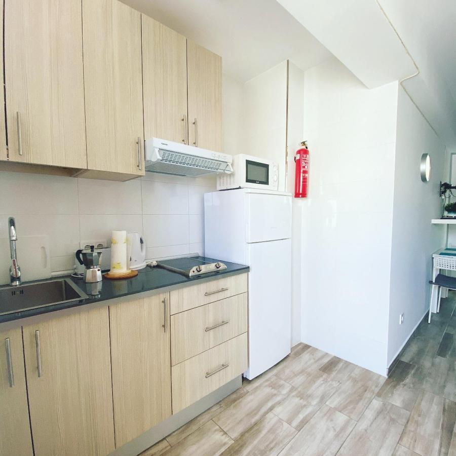 Tamarindos Apartments By Alfresco Stays Беналмадена Екстериор снимка