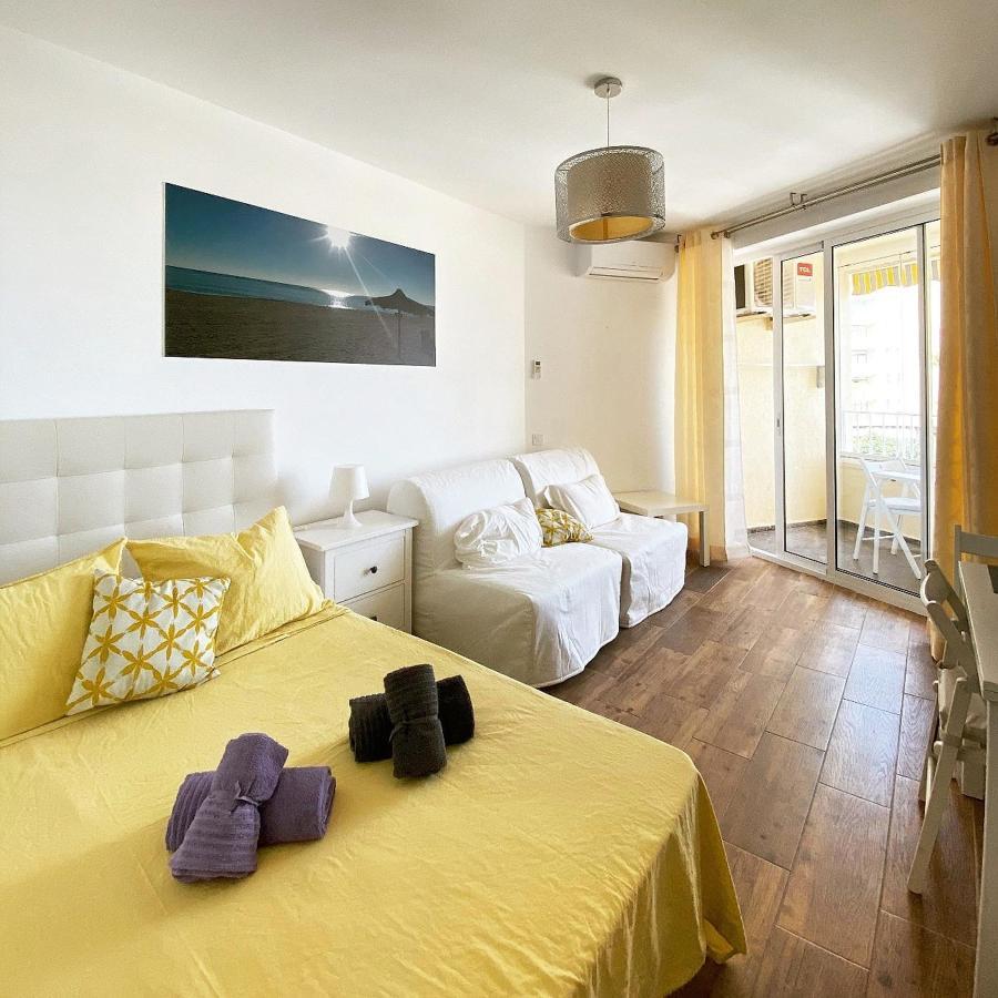 Tamarindos Apartments By Alfresco Stays Беналмадена Екстериор снимка
