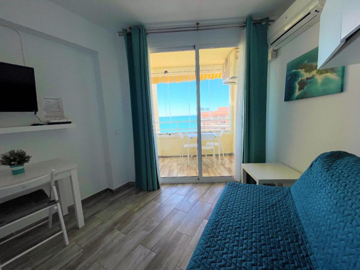 Tamarindos Apartments By Alfresco Stays Беналмадена Екстериор снимка