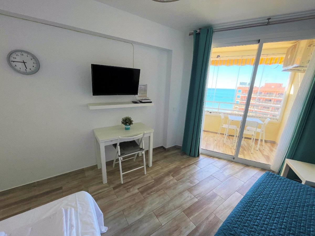 Tamarindos Apartments By Alfresco Stays Беналмадена Екстериор снимка