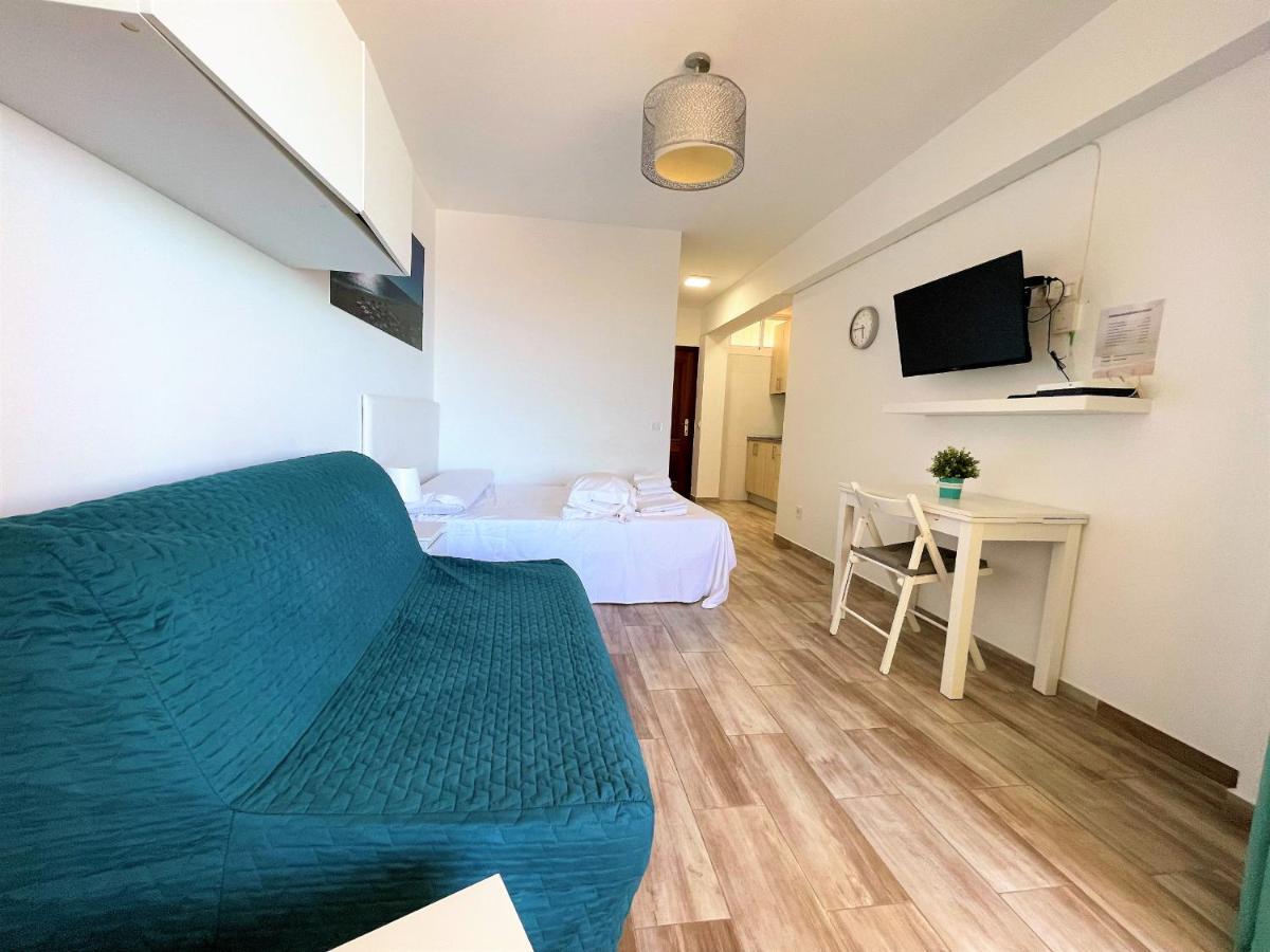 Tamarindos Apartments By Alfresco Stays Беналмадена Екстериор снимка