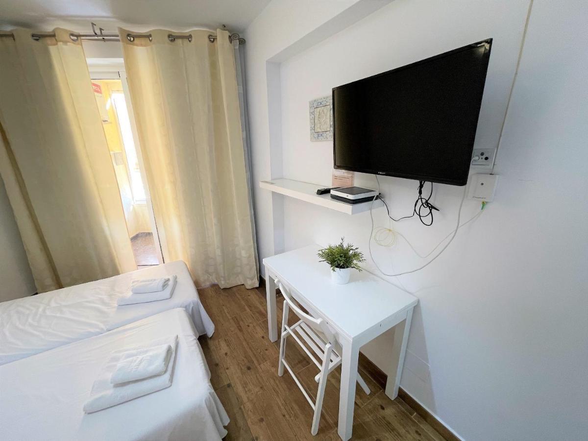 Tamarindos Apartments By Alfresco Stays Беналмадена Екстериор снимка